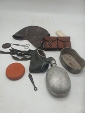 Lot Objets Militaire Ww2 Ww1