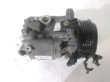 COMPRESSEUR CLIMATISATION Fiat Panda (169) 2011 71797201