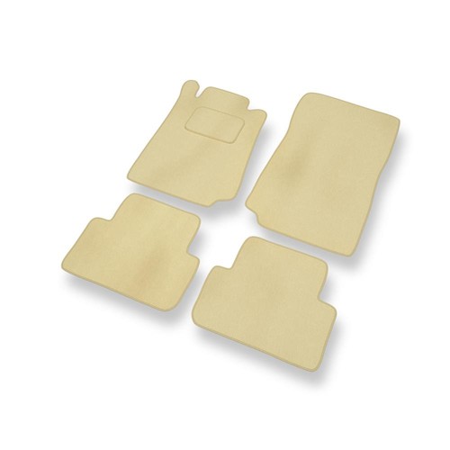 Tapis sol velour - tapis, en