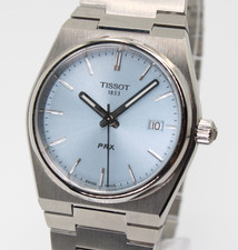 TISSOT PRX T137.210.11.351.00
