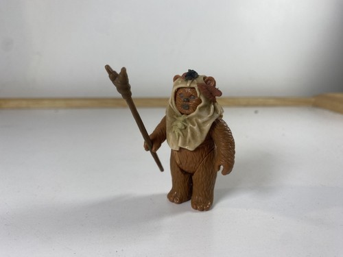 Paploo last17 ewok assaut - &,