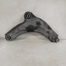 Bras oscillant de suspension