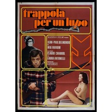 M227 MANIFESTE 2F PIÈGE POUR