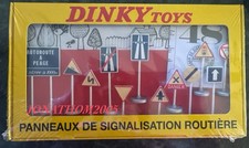 ATLAS DINKY TOYS - COFFRET