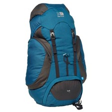 Sacs a dos De tourisme Karrimor Trail 40 L KR18008LYA Bleu