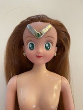 Poupée sailor moon jupiter - jupiter,