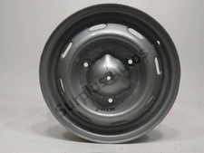 JANTE TOLE 2 RENAULT R16 (03/1969 12/1979) / NE 215930