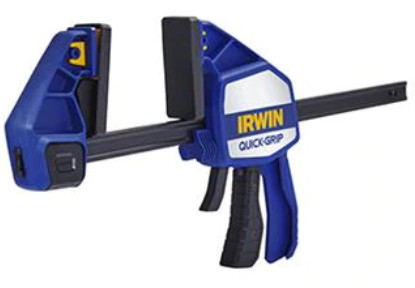Serre joint rapide quick - rapide, quick-grip