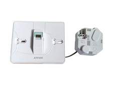 Honeywell Home - ATF600 - Support mural pour Thermostat Evohome