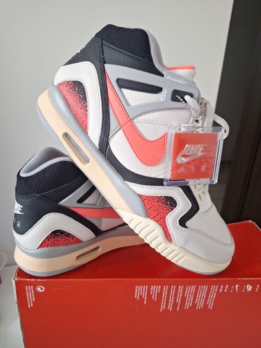Nike air tech challenge - air, hot