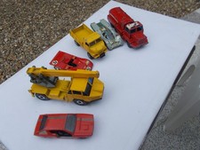 LOT POUR PIECE ou DIORAMA