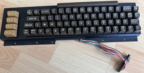 Commodore vic clavier - 20,