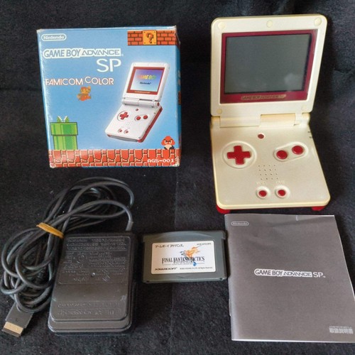Console nintendo gameboy - nintendo,