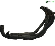 Collecteur d'échappement HONDA CB 600 F 1998-2001 HORNET