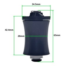 Amortisseur léger 53 2g pour Brompton pour Aline pour vélos pliants Cline