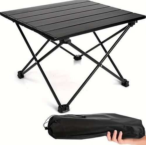 Table camping pliante - table,