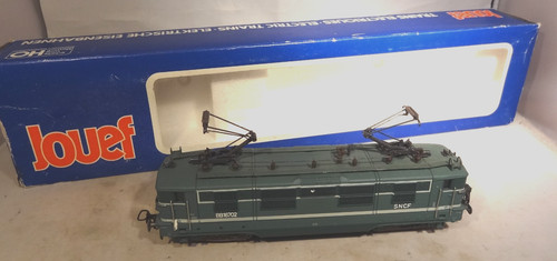 Ech jouef loco 16702 - ho,