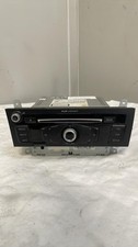 Autoradio d'origine AUDI A4 3 AVANT PHASE 2 BREAK 8R1035186F