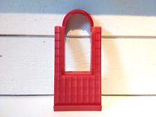 PLAYMOBIL PIÈCE 3965/ MAISON CONTEMPORAINE TOIT FENÊTRE