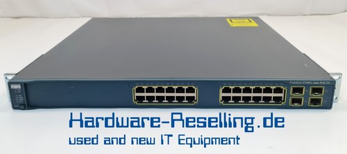 Cisco c3560 24ps - cisco, v05