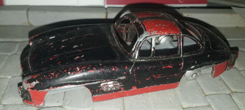 Mercedes 300 bicolore - sl,