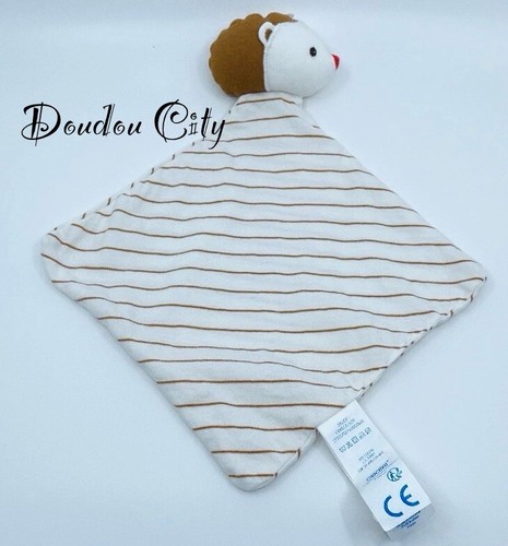 3062 doudou plat mouchoir - 3062🌟doudou,