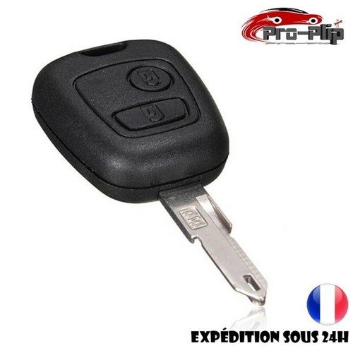 Cle plip pour - plip, citroen