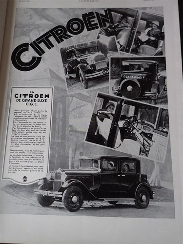 Citroen 23 edgar - 23,