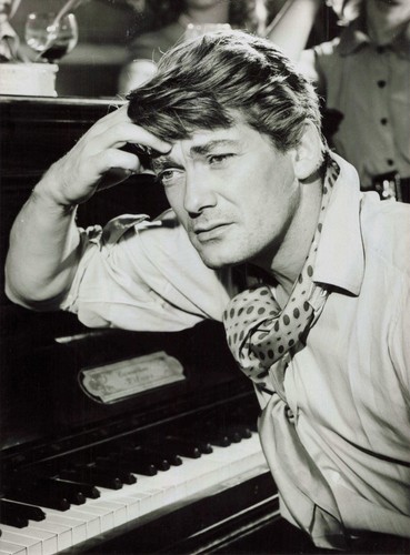 Photo cinema acteur jean - acteur,