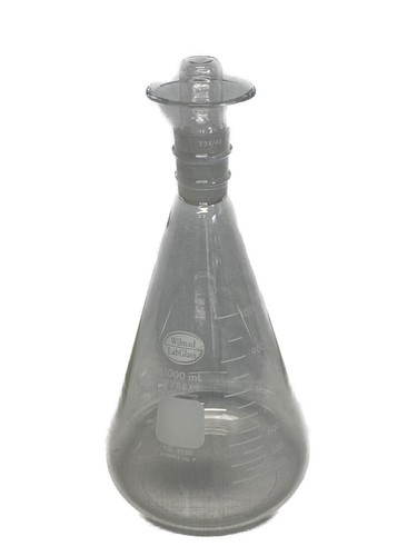 Wilmad pyrex 1000ml glass - 1000ml,