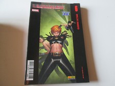  .MARVEL ULTIMATE 6 ..COMICS PANINI   ..2003..  TBE