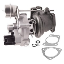 Turbocompresseur for Citroen