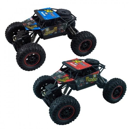 Rock crawler voiture à - voiture,