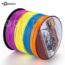 Multicolore Tressé Pêche