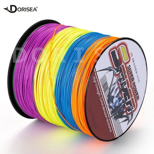 Multicolore tressé pêche - multicolore,