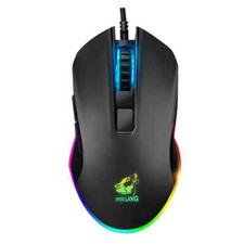 Souris Gaming RGB 6 BOUTONS