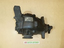 PONT BMW 120 D E87 / 320 D E90 2.0 163 CV 33107566217 / 204D4 Rapport 2.56  2007