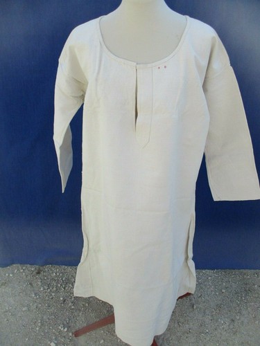 Chemise ancienne 183 de - chemise, n°183