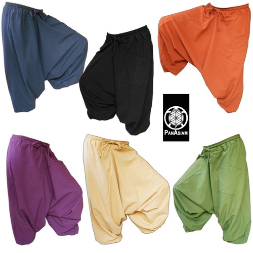 Panasiam pantalon aladdin - pantalon,