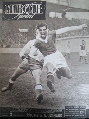 Football championnat red star - football,