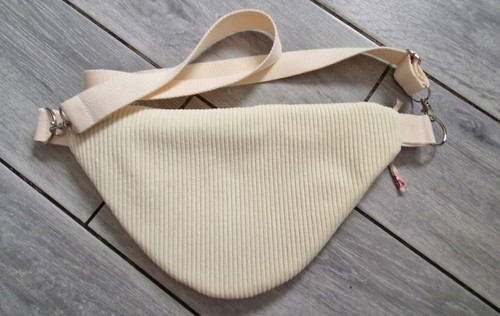 Sac banane femme - sac,