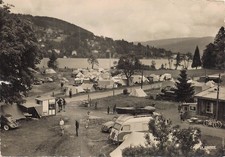 88 GERARDMER TERRAIN DE CAMPING DE RAMBERCHAMP