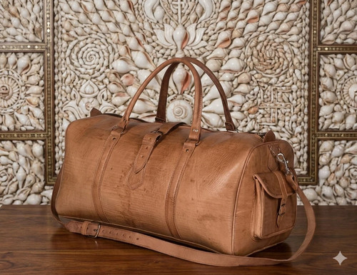 Homme neuf authentique - authentique, sac