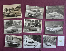 N°110 /  FORD Zodiac toute
