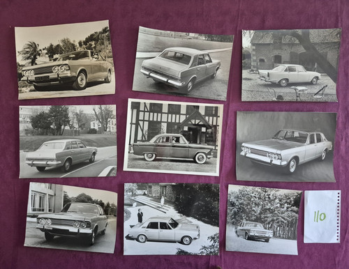 110 ford zodiac toute - /,