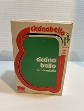 VTG Ciccinobello Bimbo Giallo