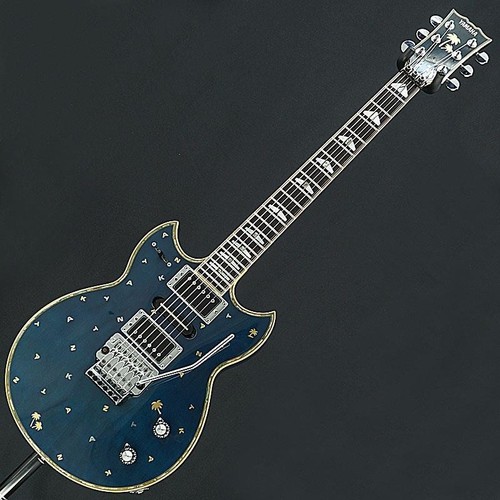 Gibson 1991 eds 1275 - 1991, eds-1275