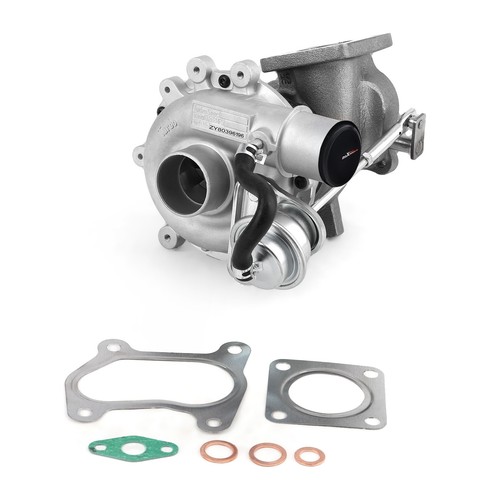 Turbocharger turbine for ford - for,