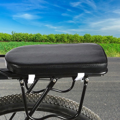 Selle arrière vélo - selle,