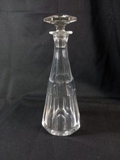 Ancien Grand Flacon Carafe à